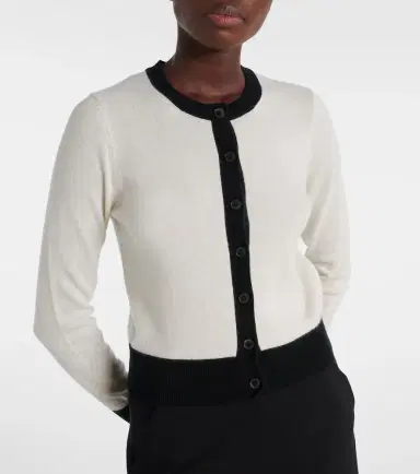 Nili Lotan Meadow cashmere cardigan | Thumbnail 5 Nili Lotan Meadow cashmere cardigan | Thumbnail 5