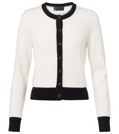Nili Lotan Meadow cashmere cardigan | Thumbnail 1 Nili Lotan Meadow cashmere cardigan | Thumbnail 1