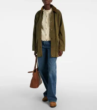 Polo Ralph Lauren Wool and cashmere cardigan | Thumbnail 6 Polo Ralph Lauren Wool and cashmere cardigan | Thumbnail 6