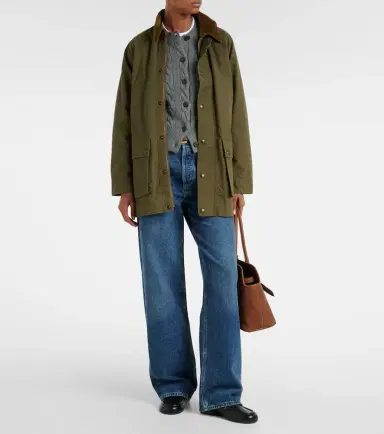 Polo Ralph Lauren Cable-knit wool and cashmere cardigan | Thumbnail 3 Polo Ralph Lauren Cable-knit wool and cashmere cardigan | Thumbnail 3