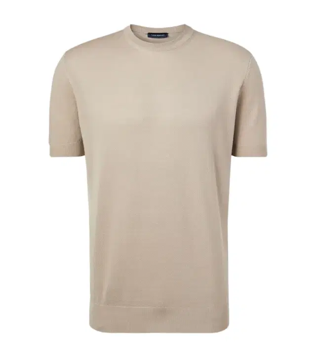 Wool T-shirt Wool T-shirt