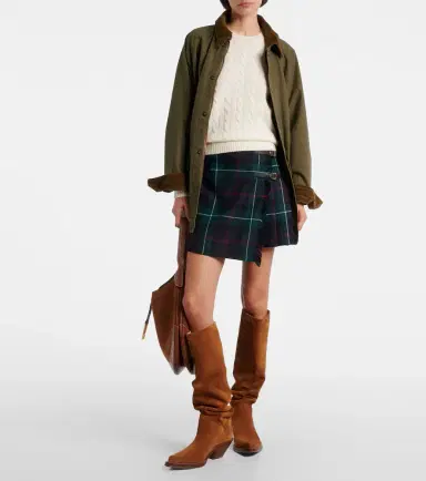 Polo Ralph Lauren Pony cable-knit wool and cashmere sweater | Thumbnail 2 Polo Ralph Lauren Pony cable-knit wool and cashmere sweater | Thumbnail 2