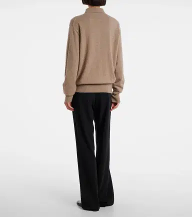The Row Lillia cashmere cardigan | Thumbnail 6 The Row Lillia cashmere cardigan | Thumbnail 6