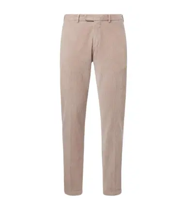 Thom Sweeney Cotton-blend corduroy slim pants | Thumbnail 1 Thom Sweeney Cotton-blend corduroy slim pants | Thumbnail 1