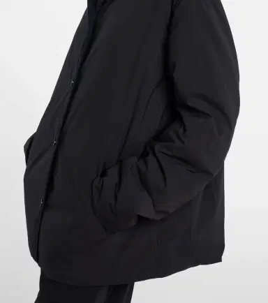 The Row Evadne technical overshirt | Thumbnail 5 The Row Evadne technical overshirt | Thumbnail 5