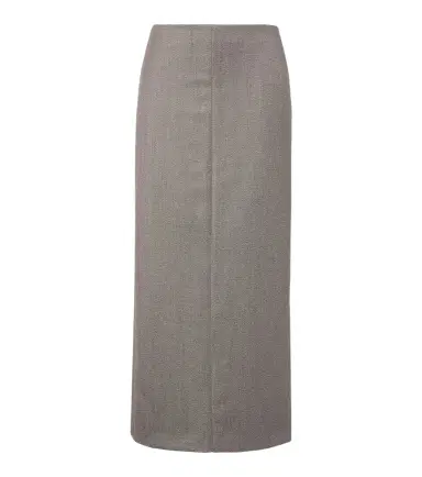 The Row Nythera virgin wool gabardine pencil skirt | Thumbnail 1 The Row Nythera virgin wool gabardine pencil skirt | Thumbnail 1