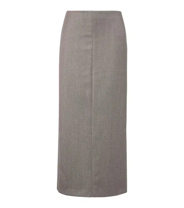 Nythera virgin wool gabardine pencil skirt Nythera virgin wool gabardine pencil skirt