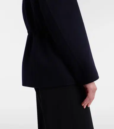The Row Tanera cashmere jacket | Thumbnail 4 The Row Tanera cashmere jacket | Thumbnail 4