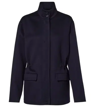 The Row Tanera cashmere jacket | Thumbnail 1 The Row Tanera cashmere jacket | Thumbnail 1