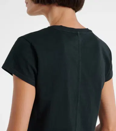 The Row Tori cotton jersey T-shirt | Thumbnail 3 The Row Tori cotton jersey T-shirt | Thumbnail 3
