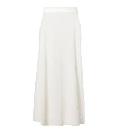 Ganni Crochet maxi skirt | Thumbnail 1 Ganni Crochet maxi skirt | Thumbnail 1