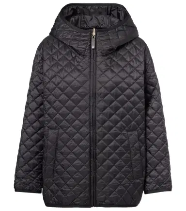 Max Mara The Cube Leo quilted jacket | Thumbnail 1 Max Mara The Cube Leo quilted jacket | Thumbnail 1