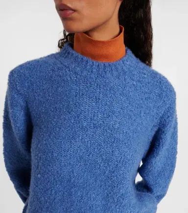 God’s True Cashmere Cloud cashmere sweater | Thumbnail 2 God’s True Cashmere Cloud cashmere sweater | Thumbnail 2