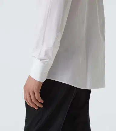 Dolce & Gabbana Cotton shirt | Thumbnail 2 Dolce & Gabbana Cotton shirt | Thumbnail 2