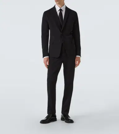 Dolce & Gabbana Cotton shirt | Thumbnail 3 Dolce & Gabbana Cotton shirt | Thumbnail 3