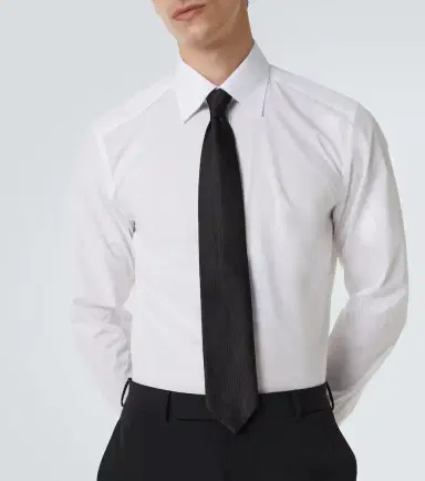 Dolce & Gabbana Cotton shirt | Thumbnail 4 Dolce & Gabbana Cotton shirt | Thumbnail 4