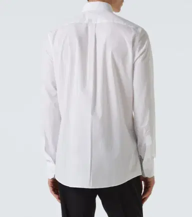 Dolce & Gabbana Cotton shirt | Thumbnail 5 Dolce & Gabbana Cotton shirt | Thumbnail 5