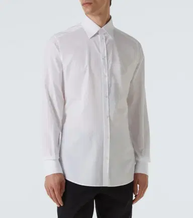 Dolce & Gabbana Cotton shirt | Thumbnail 6 Dolce & Gabbana Cotton shirt | Thumbnail 6