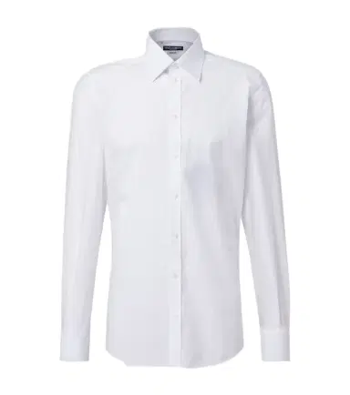 Dolce & Gabbana Cotton shirt | Thumbnail 1 Dolce & Gabbana Cotton shirt | Thumbnail 1