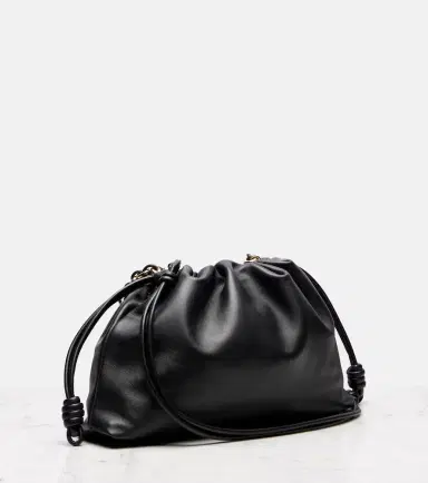 Loewe Flamenco Large leather shoulder bag | Thumbnail 4 Loewe Flamenco Large leather shoulder bag | Thumbnail 4