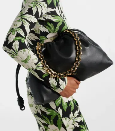 Loewe Flamenco Large leather shoulder bag | Thumbnail 5 Loewe Flamenco Large leather shoulder bag | Thumbnail 5
