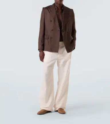 Dolce & Gabbana Suede loafers | Thumbnail 7 Dolce & Gabbana Suede loafers | Thumbnail 7