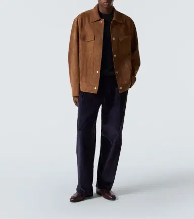 Arch4 Mr Carlos Place cashmere sweater | Thumbnail 3 Arch4 Mr Carlos Place cashmere sweater | Thumbnail 3