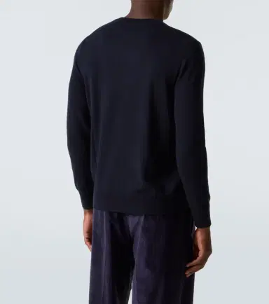 Arch4 Mr Carlos Place cashmere sweater | Thumbnail 4 Arch4 Mr Carlos Place cashmere sweater | Thumbnail 4