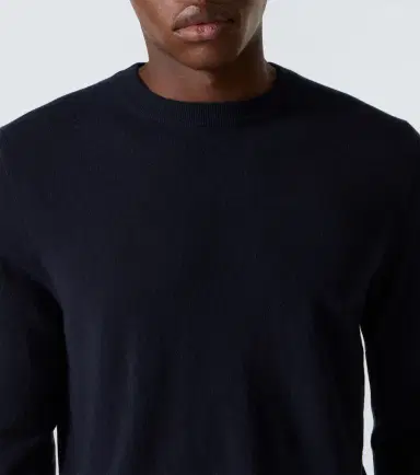 Arch4 Mr Carlos Place cashmere sweater | Thumbnail 5 Arch4 Mr Carlos Place cashmere sweater | Thumbnail 5