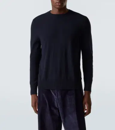Arch4 Mr Carlos Place cashmere sweater | Thumbnail 6 Arch4 Mr Carlos Place cashmere sweater | Thumbnail 6