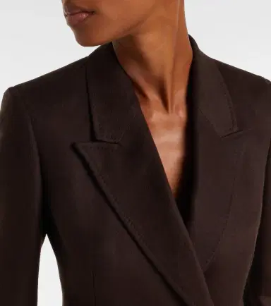 Gabriela Hearst Stephanie silk blazer | Thumbnail 6 Gabriela Hearst Stephanie silk blazer | Thumbnail 6