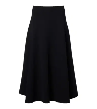 Jacquemus Triangle midi skirt | Thumbnail 1 Jacquemus Triangle midi skirt | Thumbnail 1