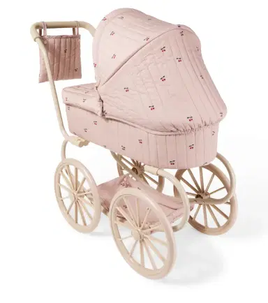 Konges Slojd Konges Sløjd Minnie printed doll's stroller | Thumbnail 2 Konges Slojd Konges Sløjd Minnie printed doll's stroller | Thumbnail 2