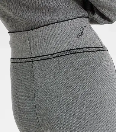 Jacquemus Evening leggings | Thumbnail 2 Jacquemus Evening leggings | Thumbnail 2