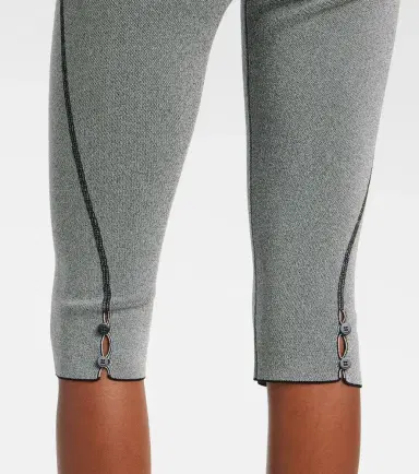 Jacquemus Evening leggings | Thumbnail 4 Jacquemus Evening leggings | Thumbnail 4