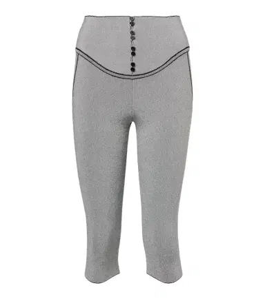 Jacquemus Evening leggings | Thumbnail 1 Jacquemus Evening leggings | Thumbnail 1