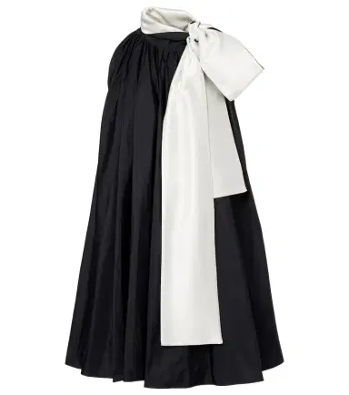 Max Mara Pleated minidress | Thumbnail 1 Max Mara Pleated minidress | Thumbnail 1