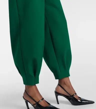 Max Mara Voghera jumpsuit | Thumbnail 3 Max Mara Voghera jumpsuit | Thumbnail 3