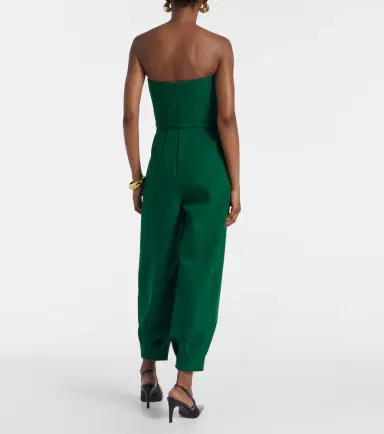 Max Mara Voghera jumpsuit | Thumbnail 5 Max Mara Voghera jumpsuit | Thumbnail 5
