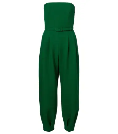Max Mara Voghera jumpsuit | Thumbnail 1 Max Mara Voghera jumpsuit | Thumbnail 1