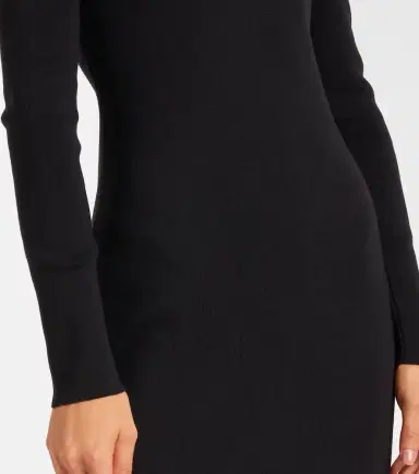 Tom Ford Wool midi dress | Thumbnail 5 Tom Ford Wool midi dress | Thumbnail 5