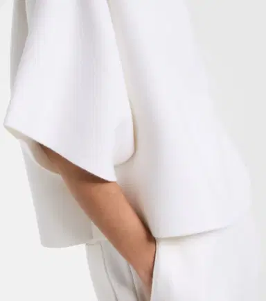 Tom Ford Knitted cashmere-blend top | Thumbnail 2 Tom Ford Knitted cashmere-blend top | Thumbnail 2