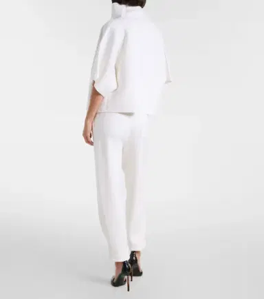 Tom Ford Knitted cashmere-blend top | Thumbnail 5 Tom Ford Knitted cashmere-blend top | Thumbnail 5
