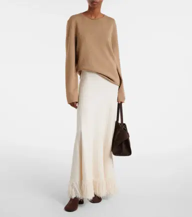 Proenza Schouler Glove suede ankle boots | Thumbnail 5 Proenza Schouler Glove suede ankle boots | Thumbnail 5