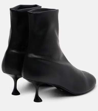 Proenza Schouler Tee leather ankle boots | Thumbnail 2 Proenza Schouler Tee leather ankle boots | Thumbnail 2