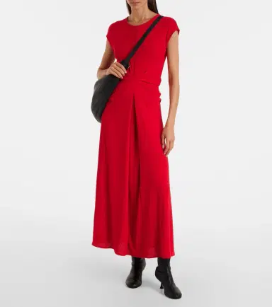 Proenza Schouler Tee leather ankle boots | Thumbnail 5 Proenza Schouler Tee leather ankle boots | Thumbnail 5