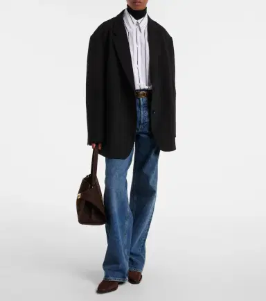 Proenza Schouler Bronco suede ankle boots | Thumbnail 5 Proenza Schouler Bronco suede ankle boots | Thumbnail 5