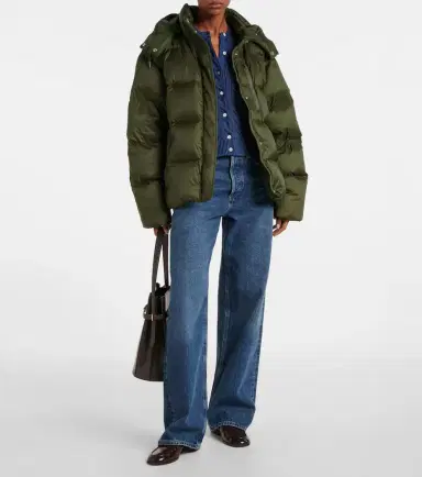 Polo Ralph Lauren Down jacket | Thumbnail 2 Polo Ralph Lauren Down jacket | Thumbnail 2