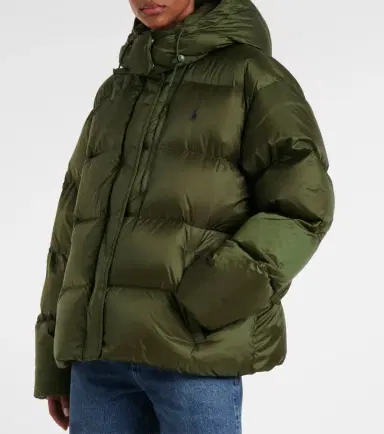 Polo Ralph Lauren Down jacket | Thumbnail 4 Polo Ralph Lauren Down jacket | Thumbnail 4