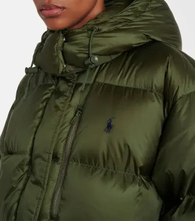Polo Ralph Lauren Down jacket | Thumbnail 5 Polo Ralph Lauren Down jacket | Thumbnail 5